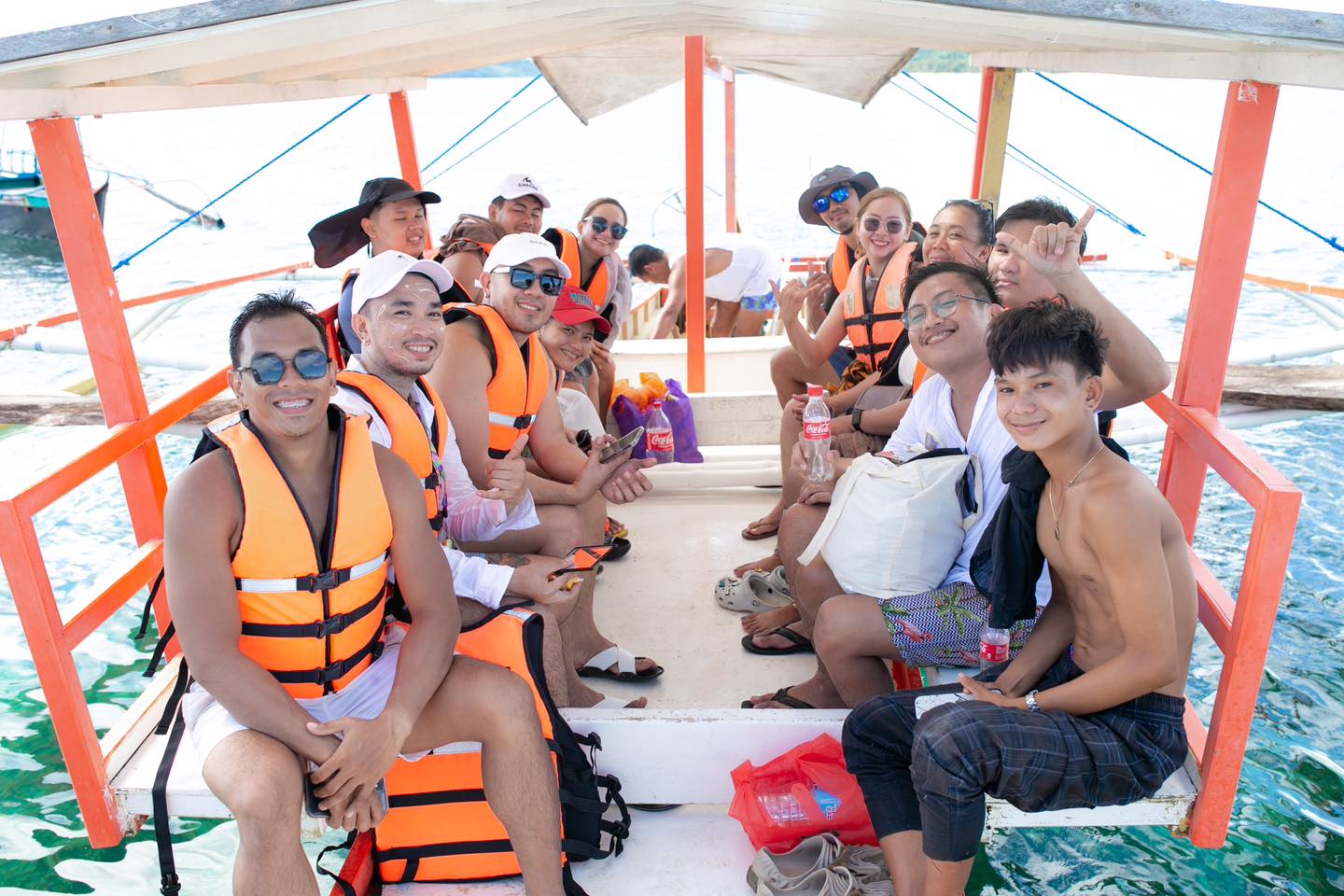 Tri Island tour photo 6
